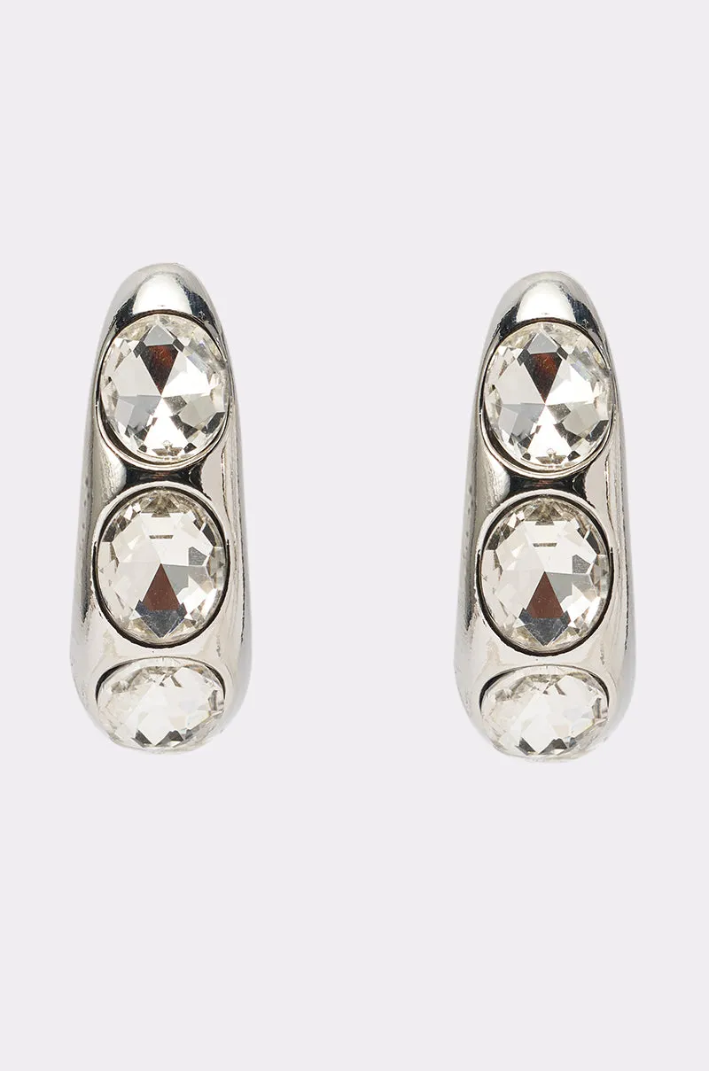 KELYN EARRING sold by AKIRA product image thumbnail 4