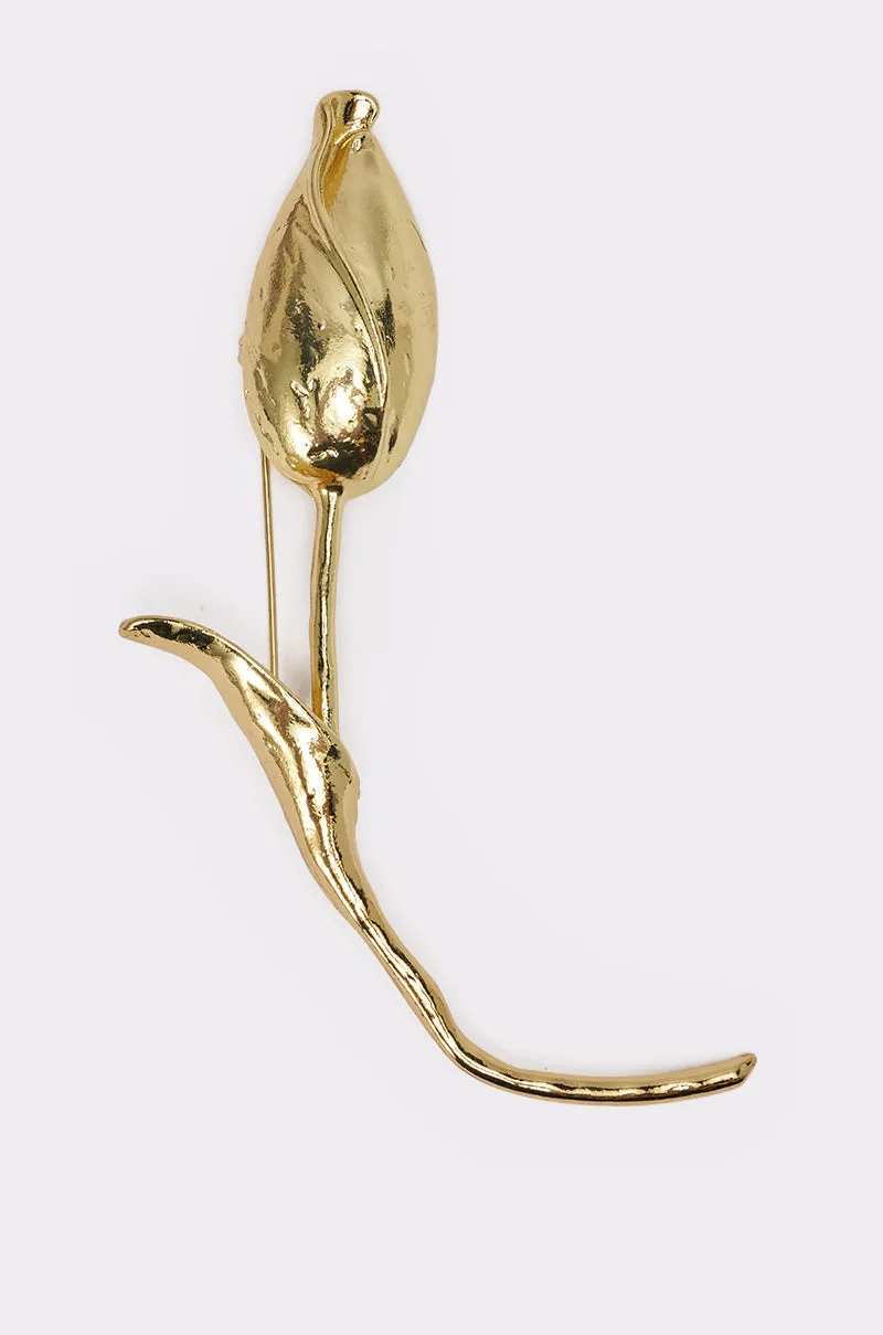 SPRINGY BROOCH sold by AKIRA product image thumbnail 2