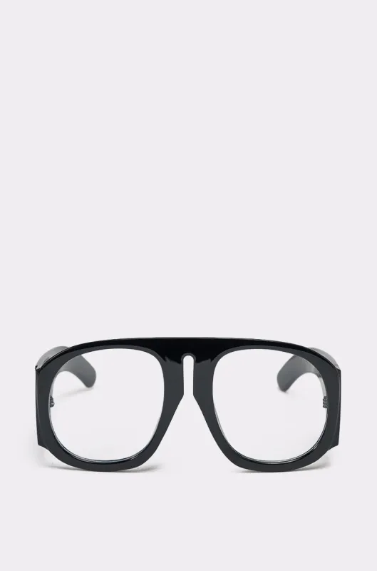 READ ME GLASSES sold by AKIRA