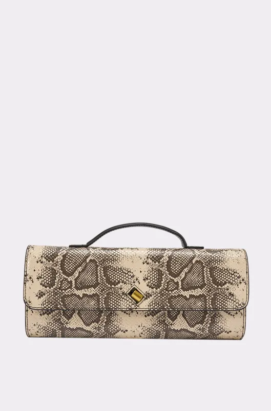 I BITE PURSE made by AKIRA