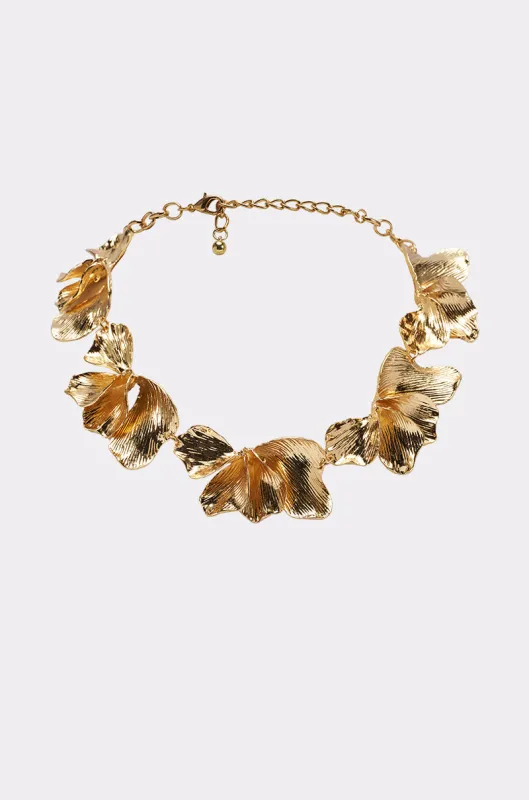 ON A BEACH NECKLACE made by AKIRA