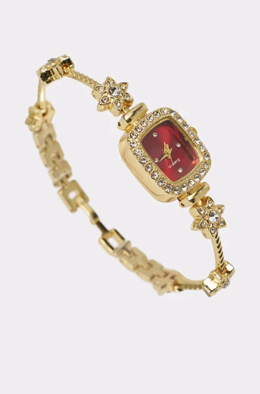 ELEGANCE WATCH made by AKIRA