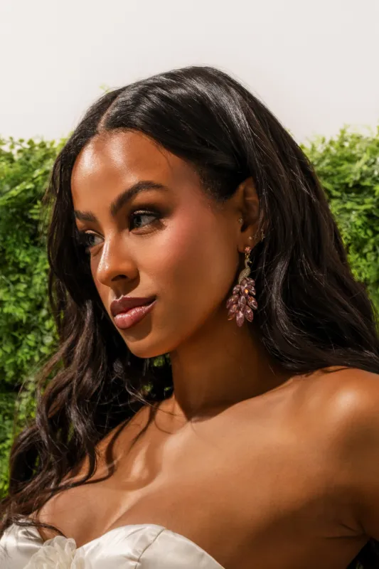 IN MIAMI EARRING made by AKIRA