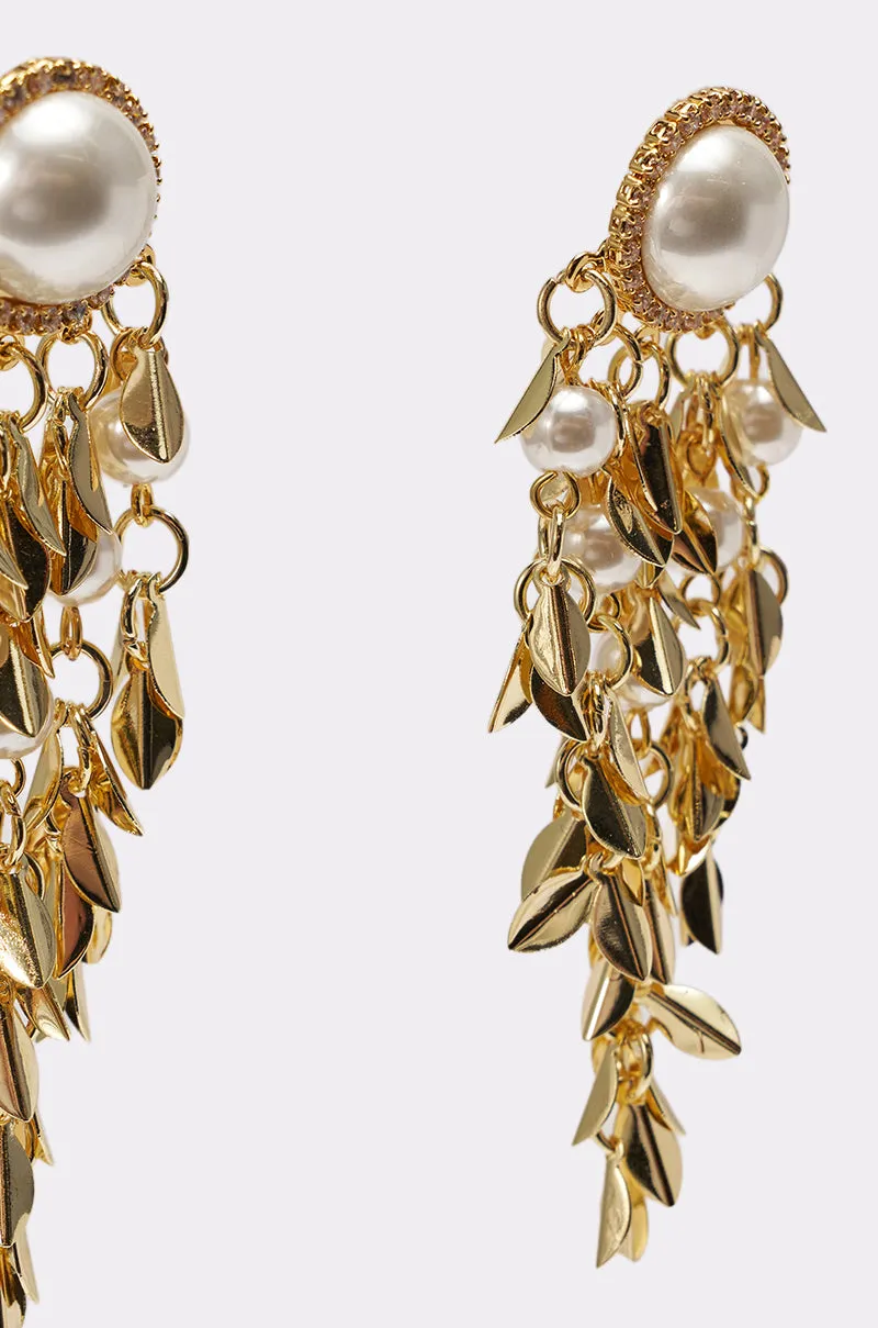 PARADISE EARRING sold by AKIRA product image thumbnail 5