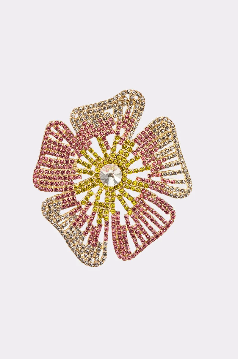 IM JUST PRETTY EARRING sold by AKIRA product image thumbnail 4