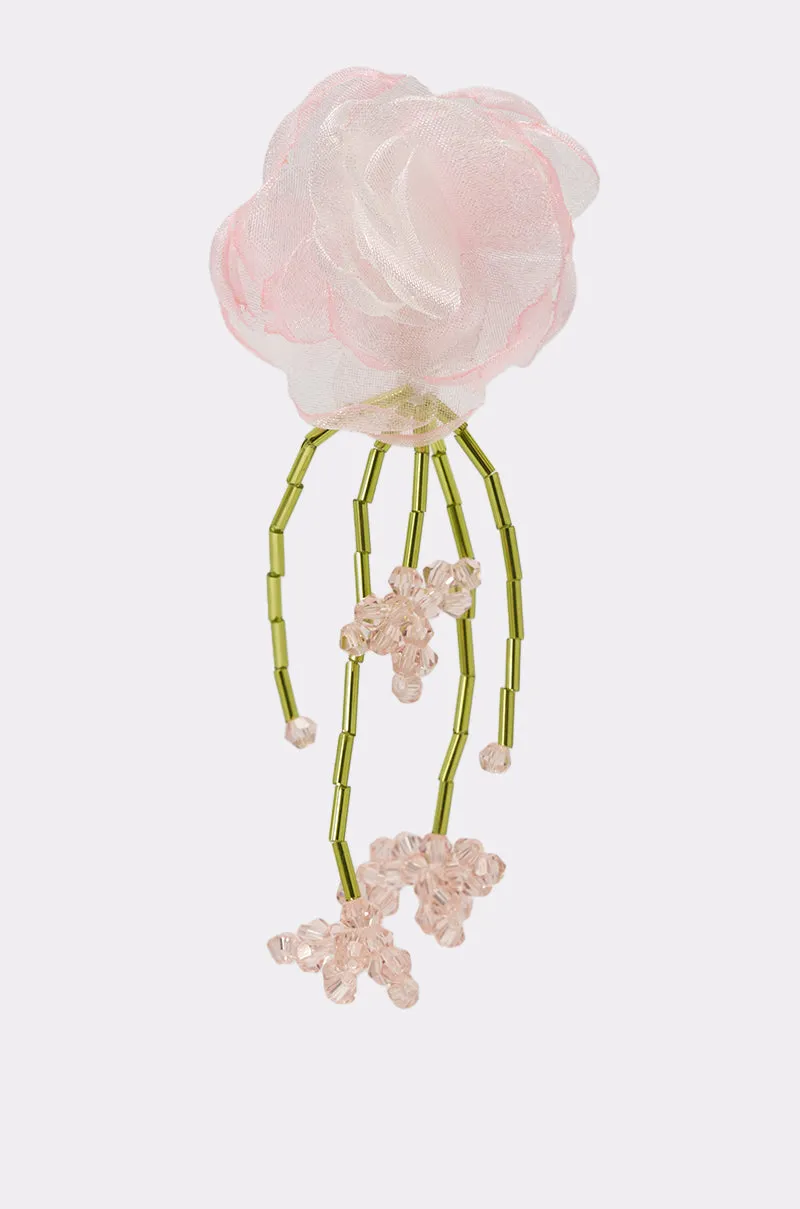 IN THE GARDEN EARRING sold by AKIRA product image thumbnail 4