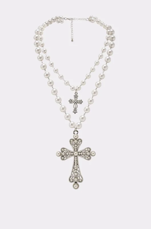 IN MY DREAMS NECKLACE made by AKIRA