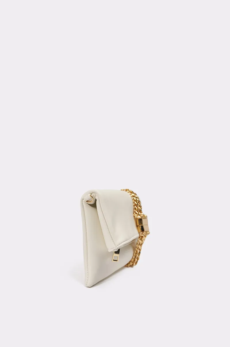 KIMMY CLUTCH sold by AKIRA product image thumbnail 3