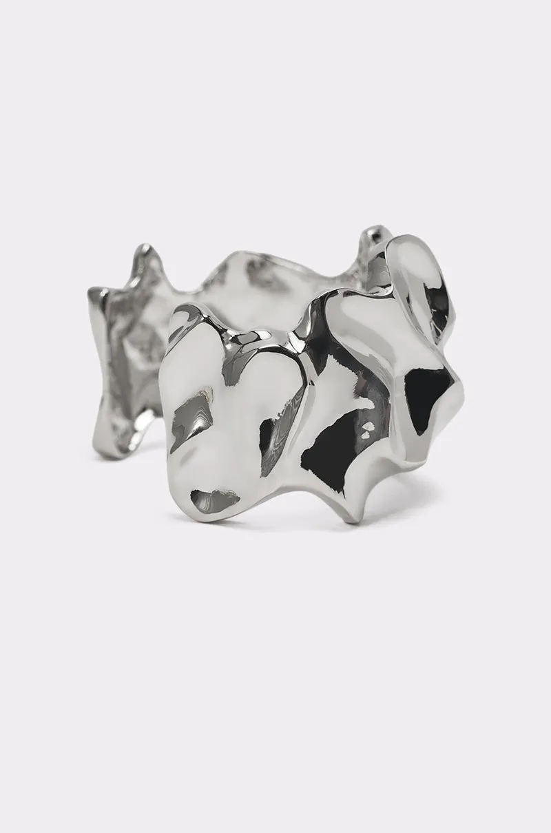 MOLTEN DREAMS BRACELET sold by AKIRA product image thumbnail 3