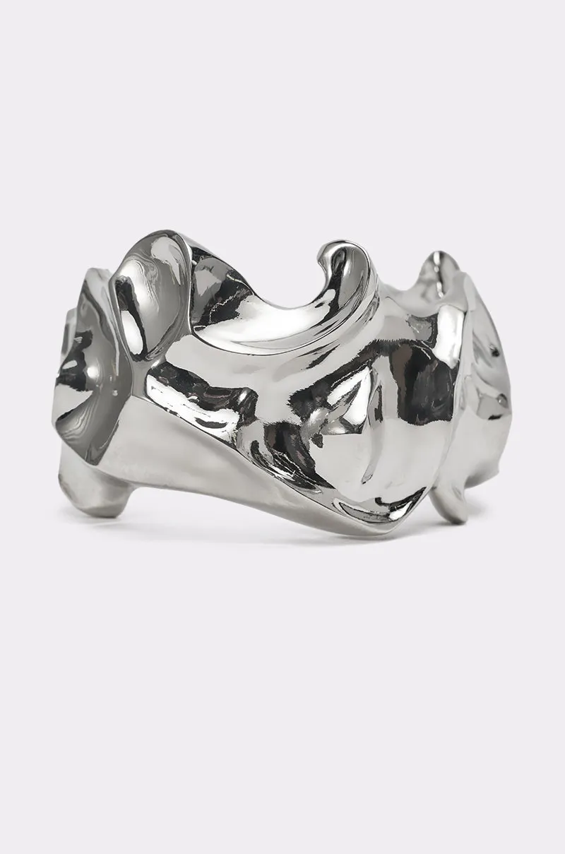 MOLTEN DREAMS BRACELET sold by AKIRA