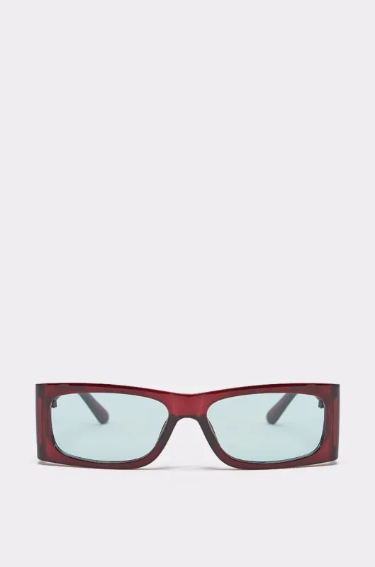 KEKE SUNGLASSES made by AKIRA