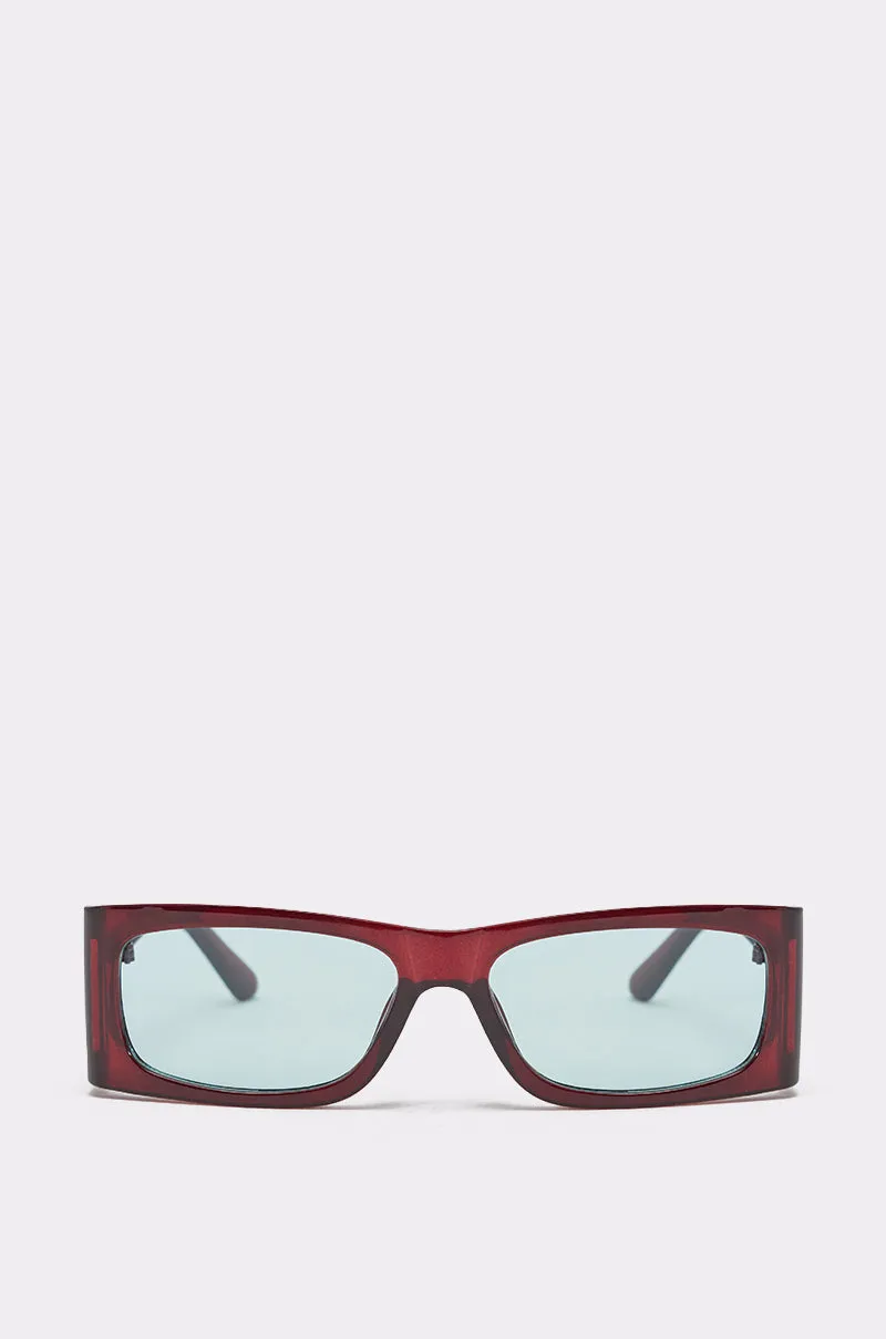 KEKE SUNGLASSES sold by AKIRA
