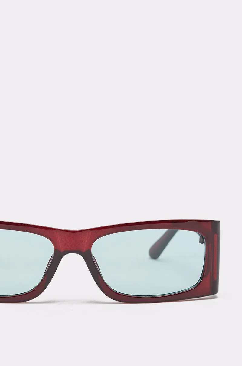 KEKE SUNGLASSES sold by AKIRA product image thumbnail 5