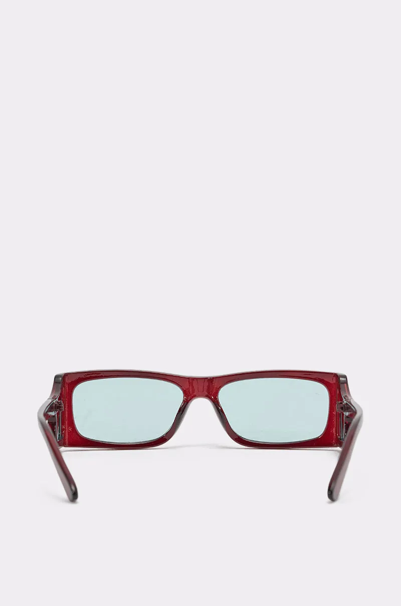 KEKE SUNGLASSES sold by AKIRA product image thumbnail 4