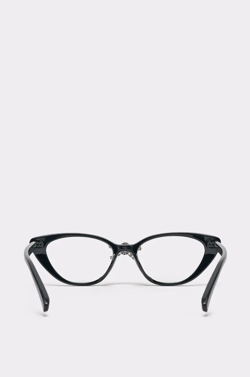 FEMME GLASSES sold by AKIRA product image thumbnail 4