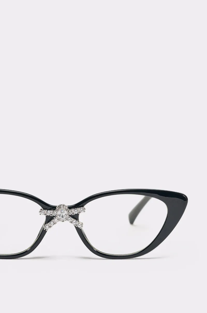 FEMME GLASSES sold by AKIRA product image thumbnail 5