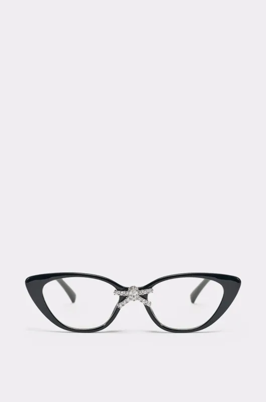 FEMME GLASSES made by AKIRA