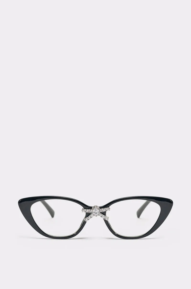 FEMME GLASSES sold by AKIRA