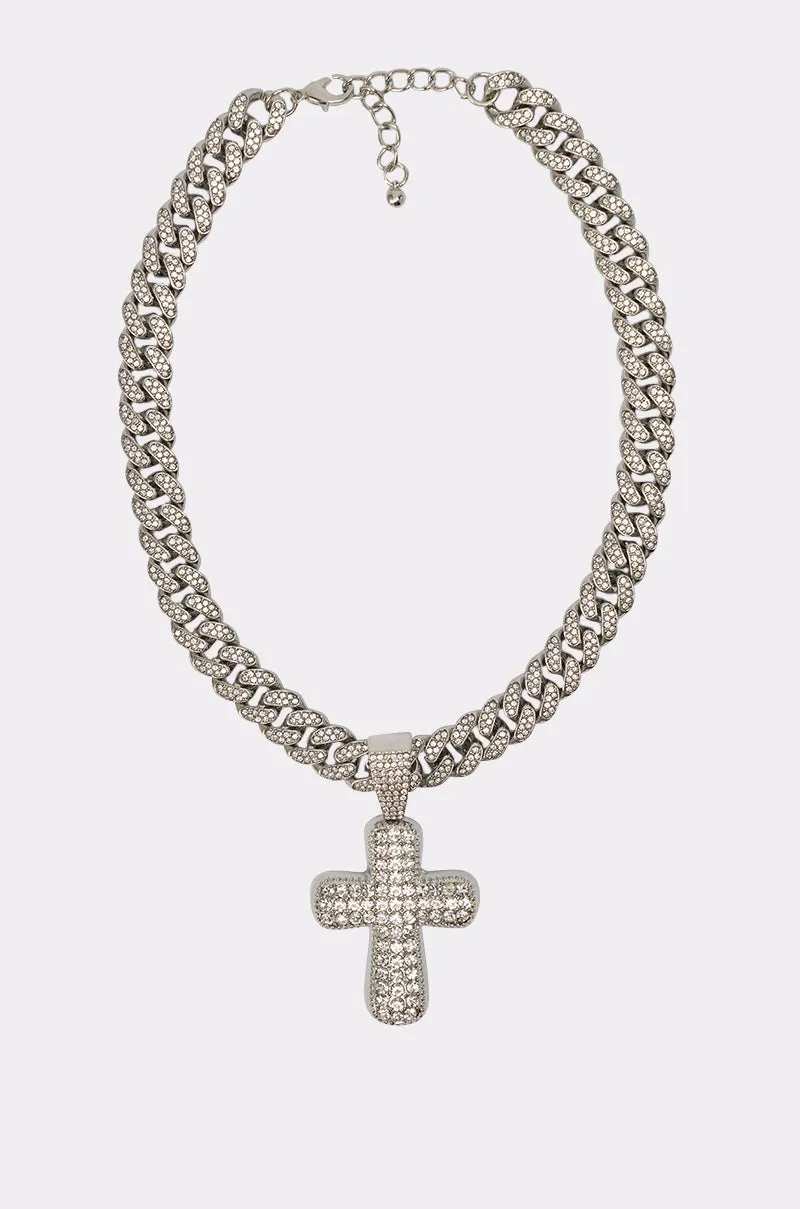 GIMME NECKLACE sold by AKIRA product image thumbnail 3