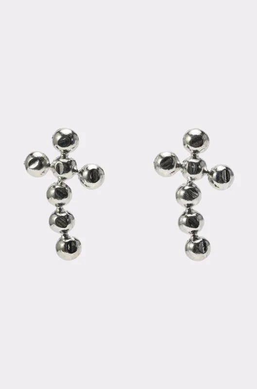 PUNK VIBE EARRING made by AKIRA