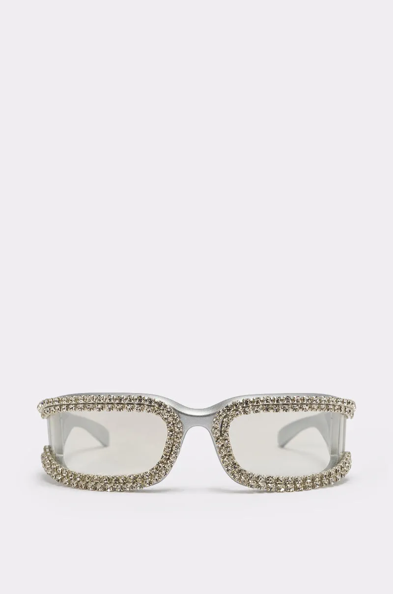 NIKKI SUNGLASSES sold by AKIRA