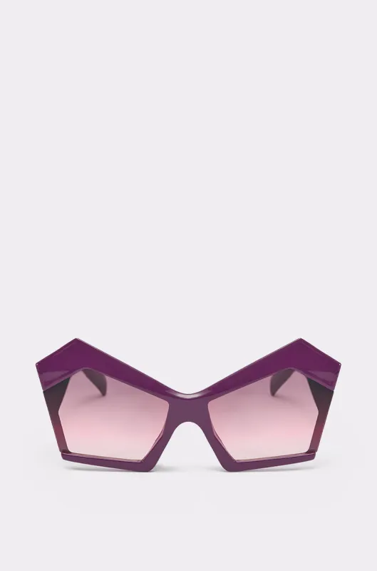 ON TREND SUNGLASSES made by AKIRA