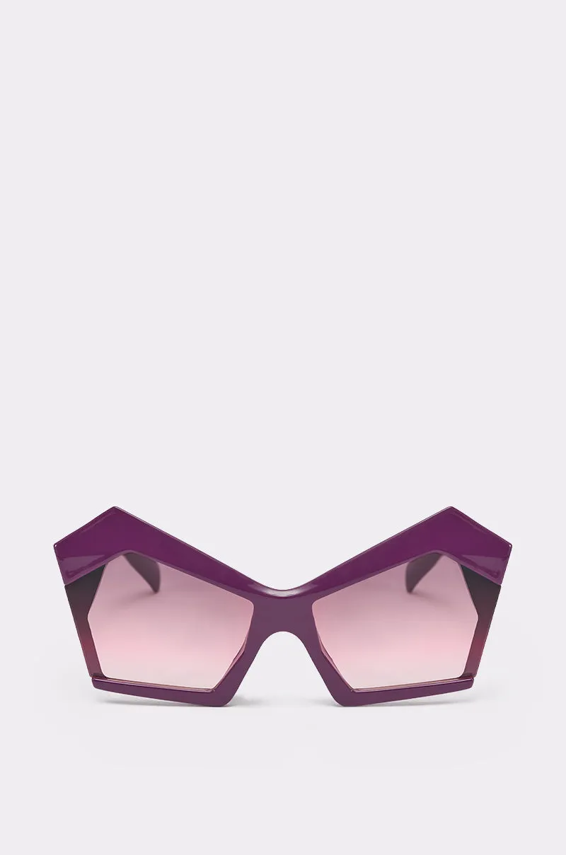 ON TREND SUNGLASSES sold by AKIRA