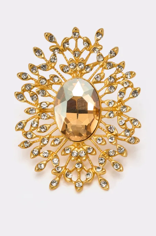 TAKE ME OUT RING made by AKIRA