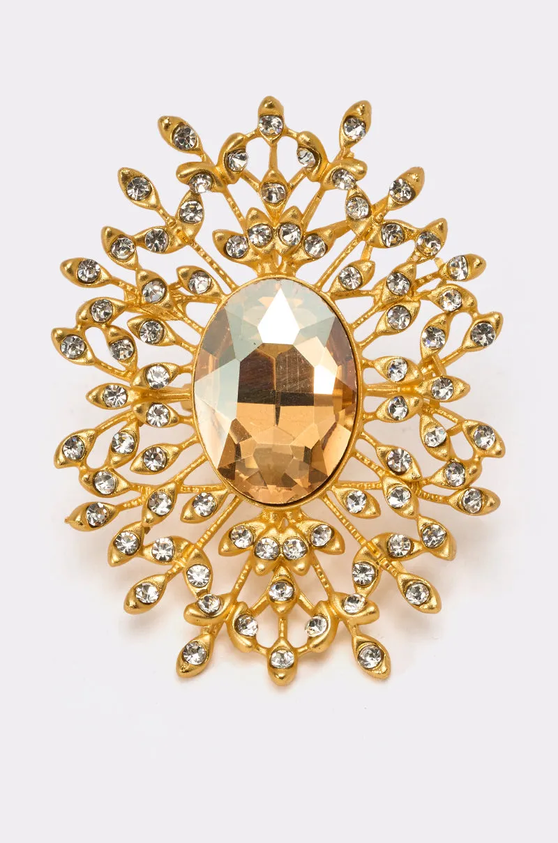 TAKE ME OUT RING sold by AKIRA