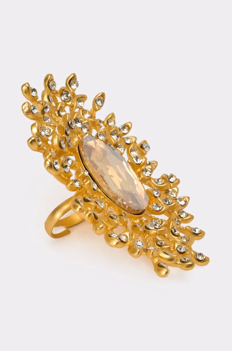 TAKE ME OUT RING sold by AKIRA product image thumbnail 3