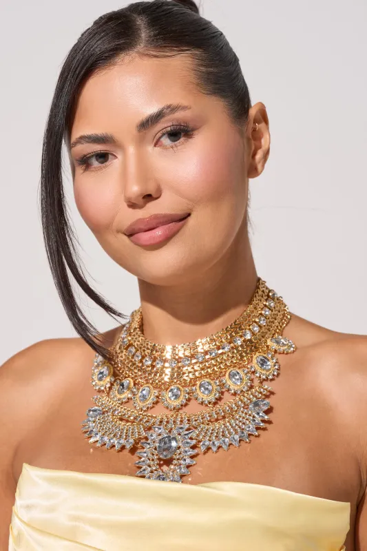 NOSTALGIA NECKLACE made by AKIRA