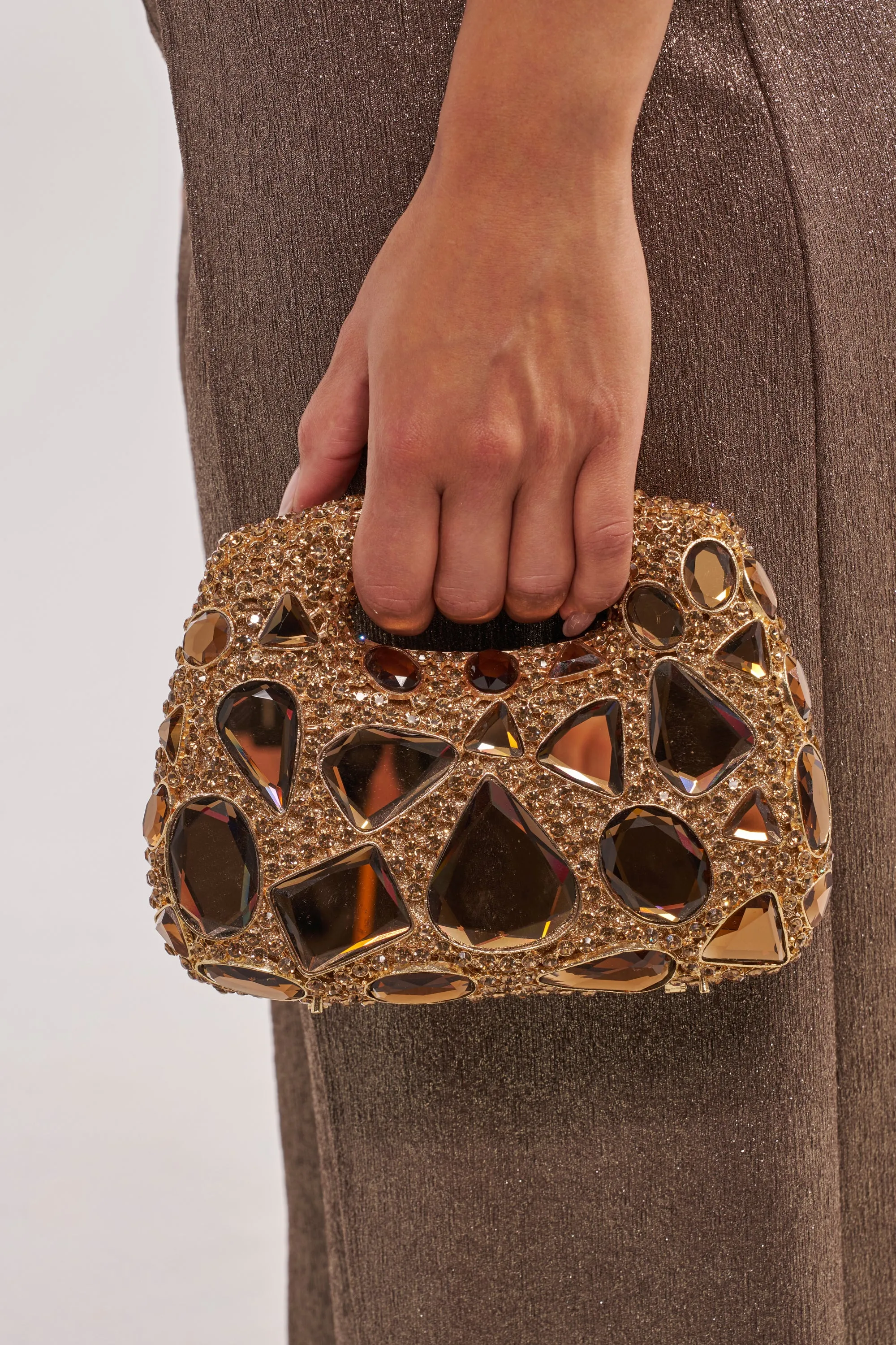 EVA BLING BAG sold by AKIRA product image thumbnail 4