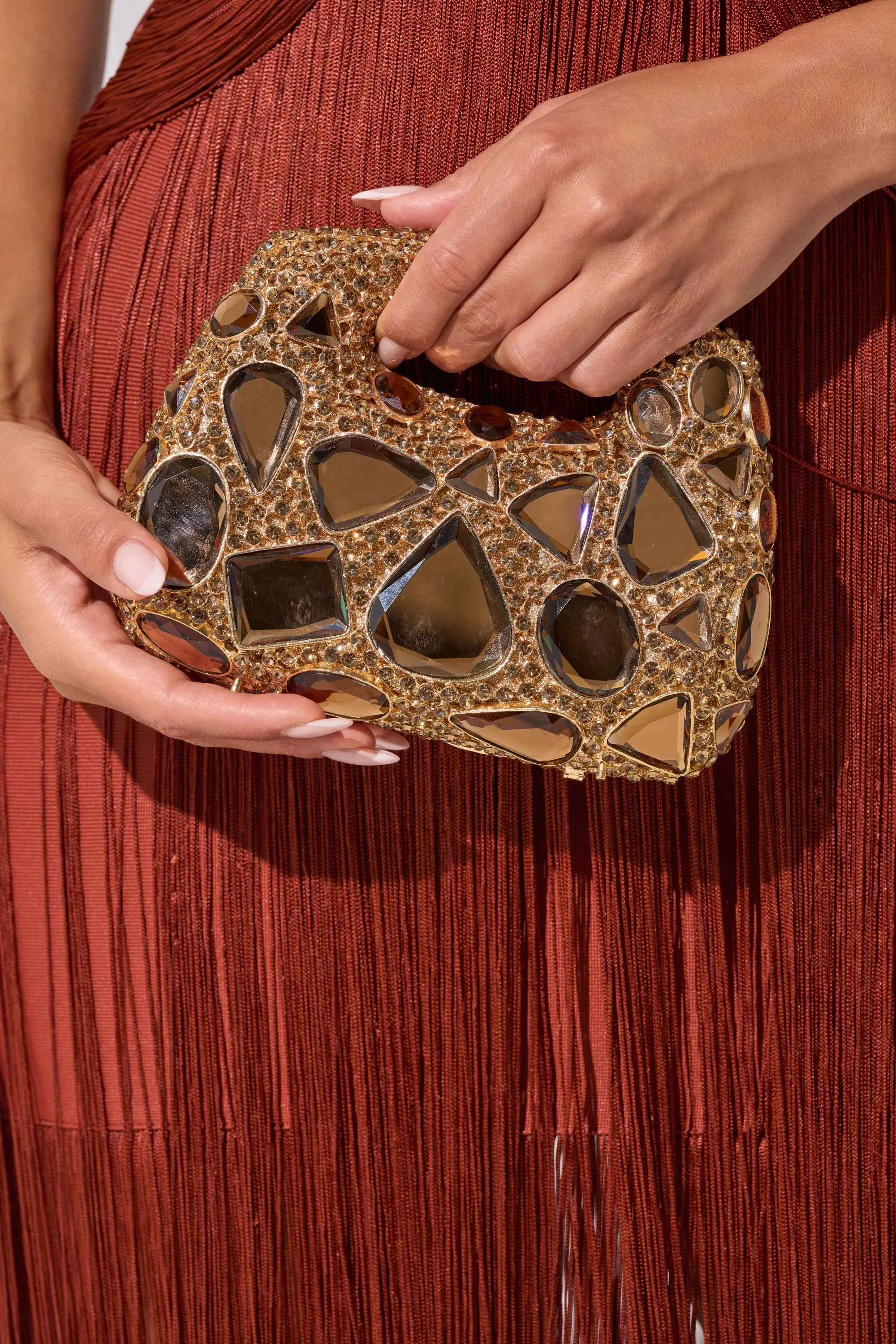 EVA BLING BAG sold by AKIRA