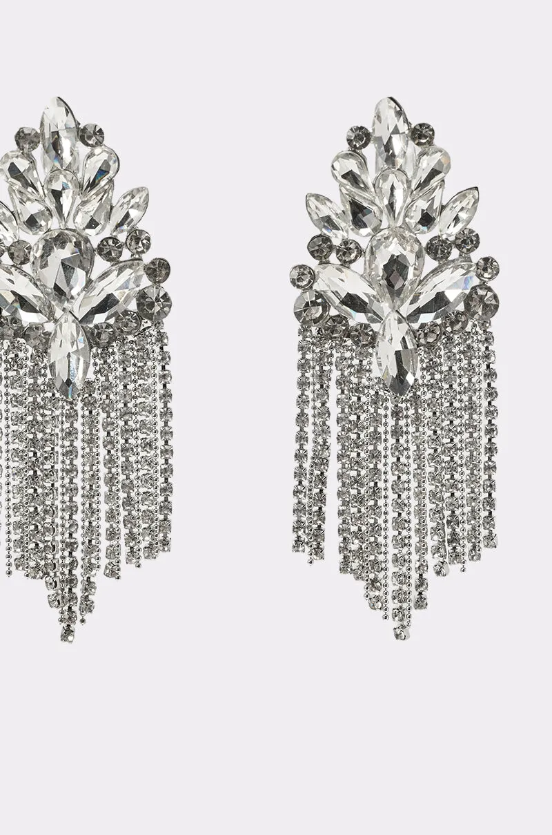 GNO EARRING sold by AKIRA product image thumbnail 3