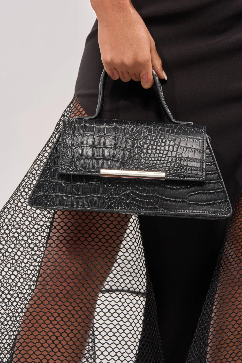 VILLAIN ERA PURSE sold by AKIRA product image thumbnail 2