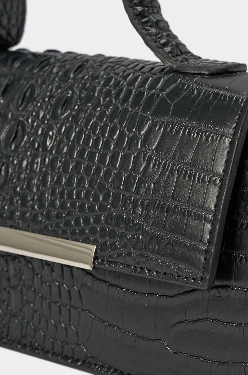 VILLAIN ERA PURSE sold by AKIRA product image thumbnail 4