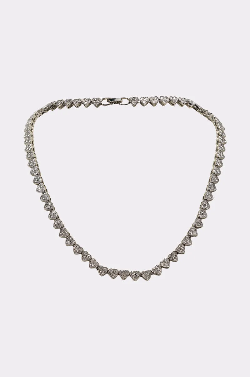 REALLY LIKE THAT LUXE NECKLACE sold by AKIRA