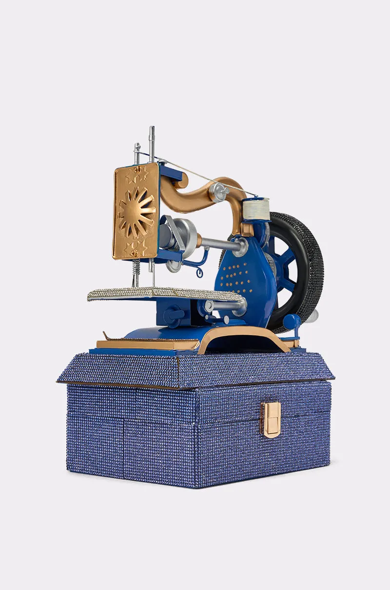 SEW IT BAG sold by AKIRA product image thumbnail 4