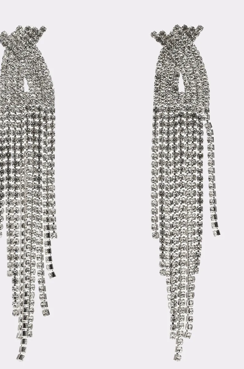 ALIX EARRING sold by AKIRA product image thumbnail 4