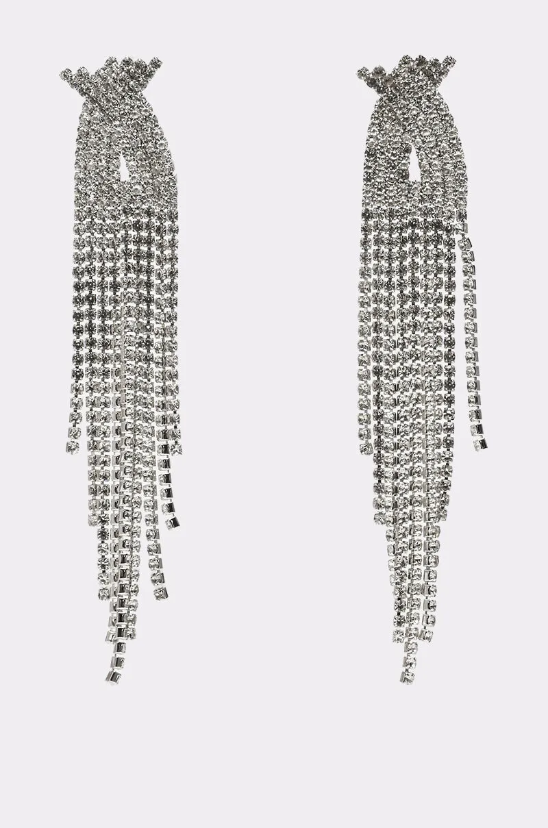 ALIX EARRING sold by AKIRA