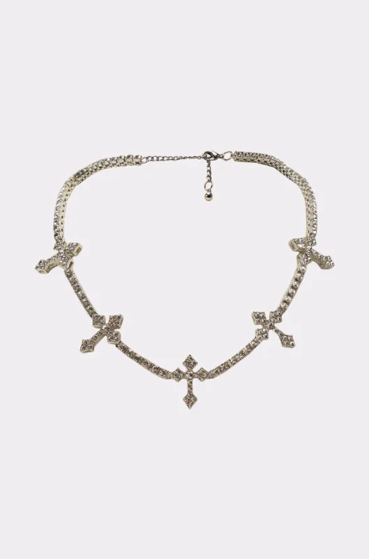 LUXE NECKLACE made by AKIRA