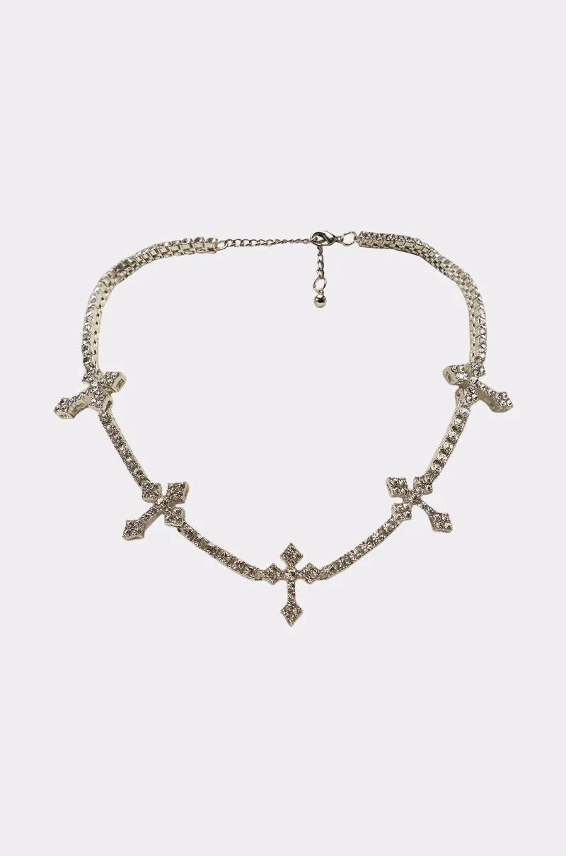 LUXE NECKLACE sold by AKIRA