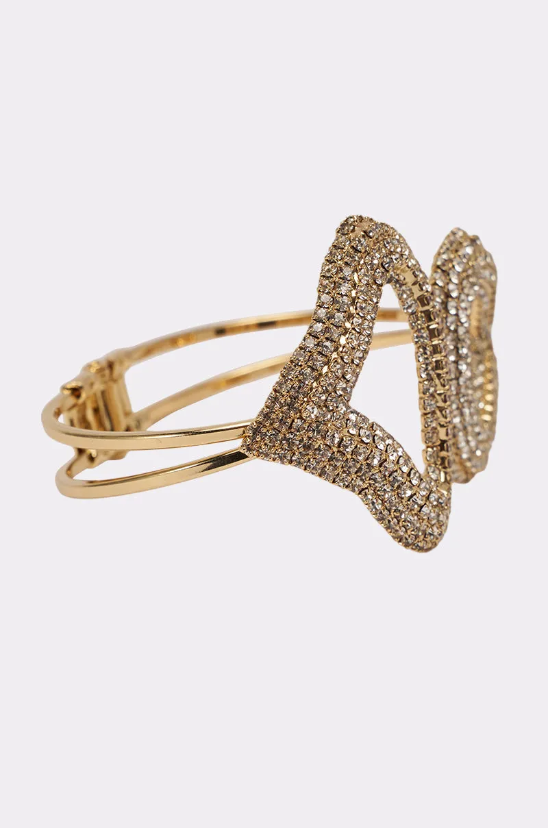 ISNT THAT SWEET BRACELET sold by AKIRA product image thumbnail 4