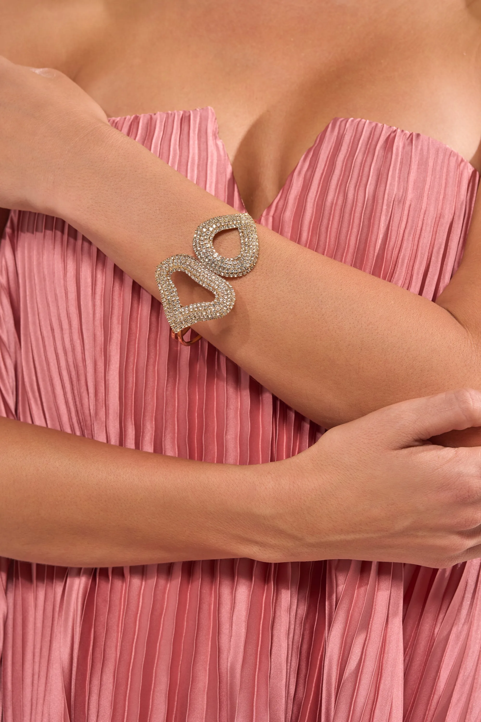 ISNT THAT SWEET BRACELET sold by AKIRA product image thumbnail 3