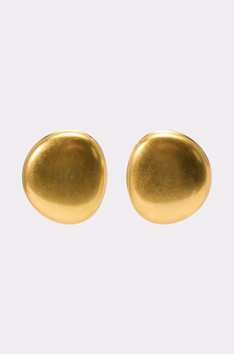 IN TUSCANY EARRING sold by AKIRA product image thumbnail 3
