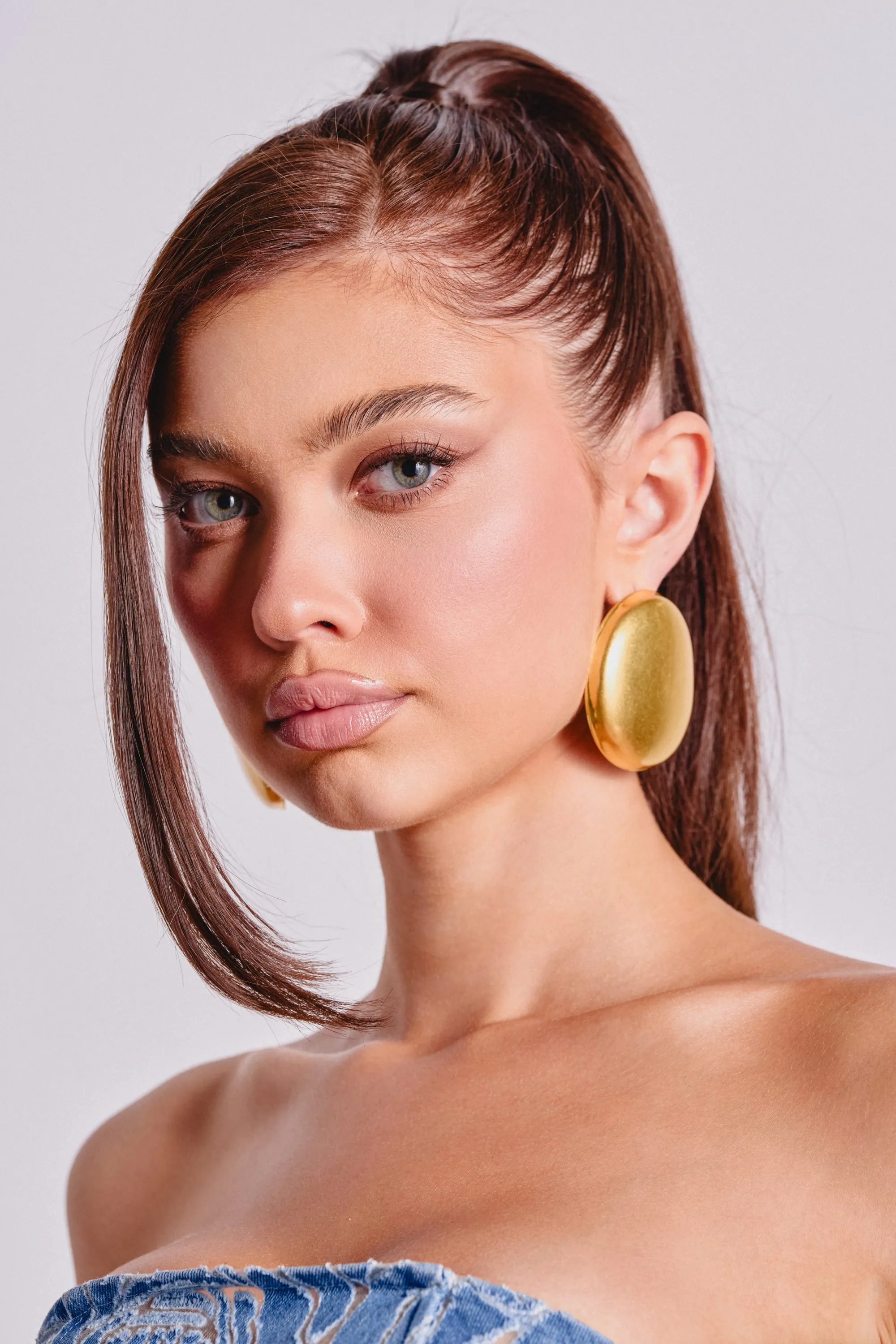 IN TUSCANY EARRING sold by AKIRA