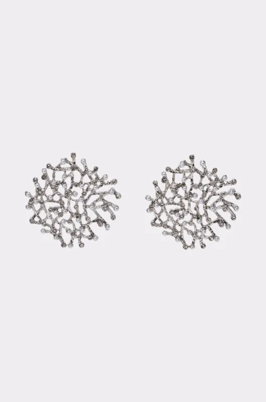 TO THE REEF EARRING made by AKIRA