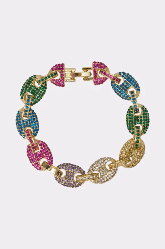 SOOOOOO GOOD LUXE BRACELET made by AKIRA