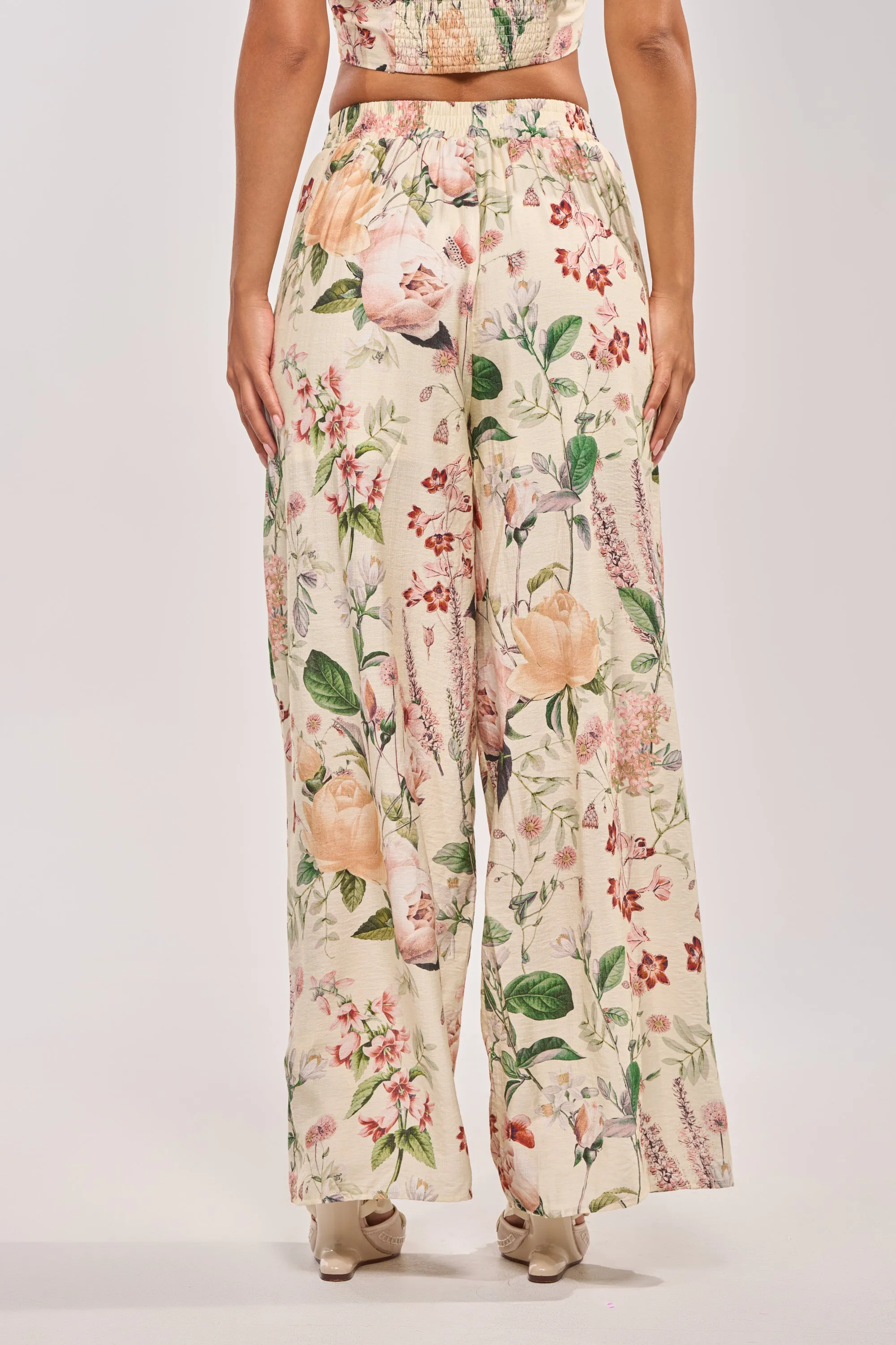 LADY B TROUSER sold by AKIRA product image thumbnail 5