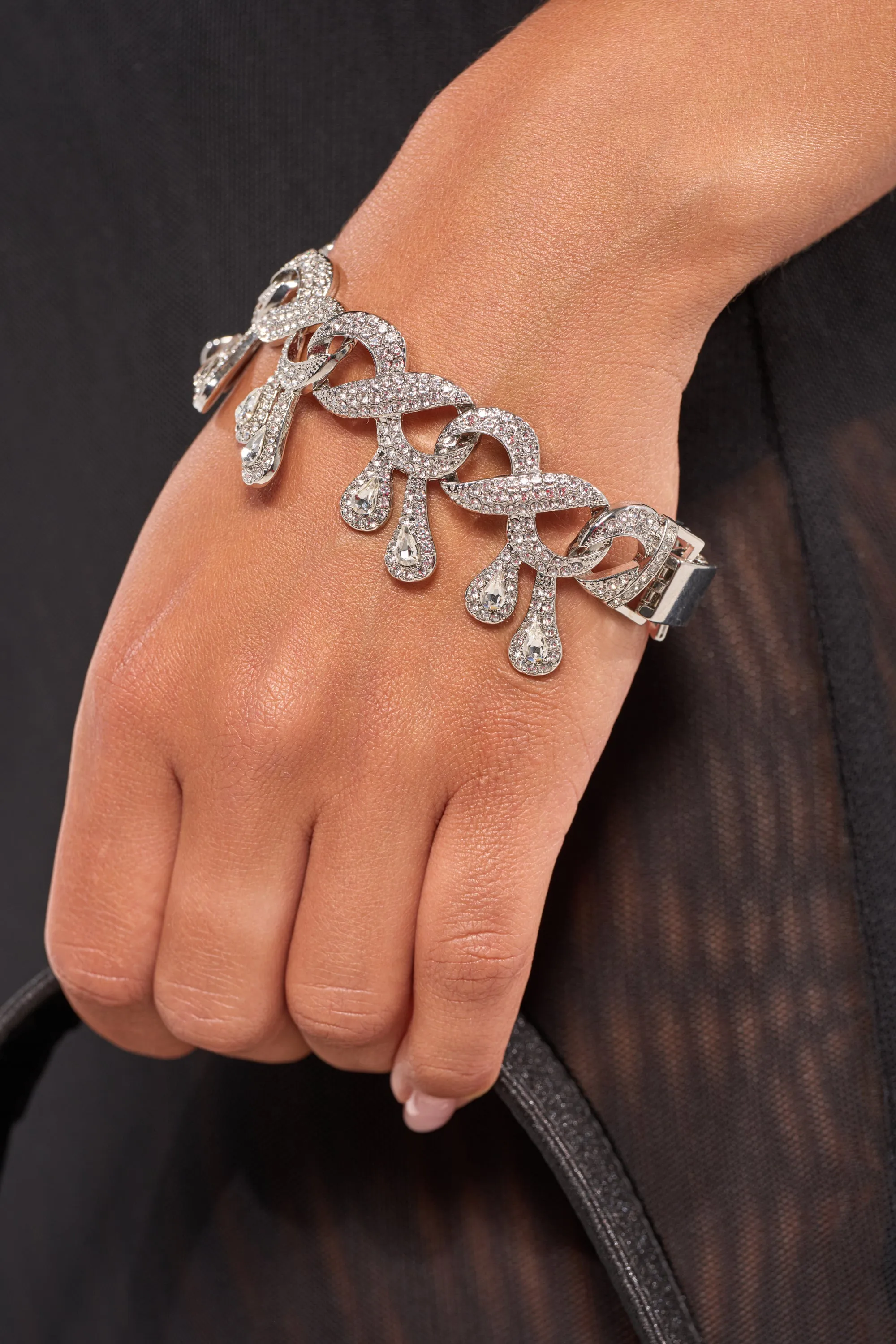DRIPPIN BRACELET sold by AKIRA product image thumbnail 2